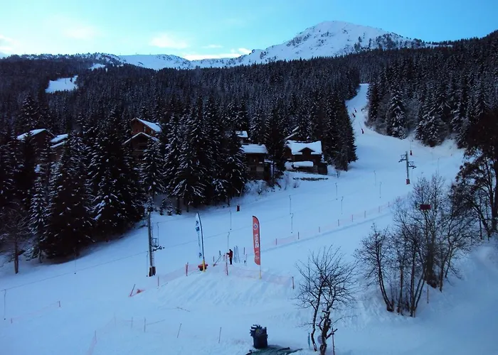 La Tania Kalinka Duplex
