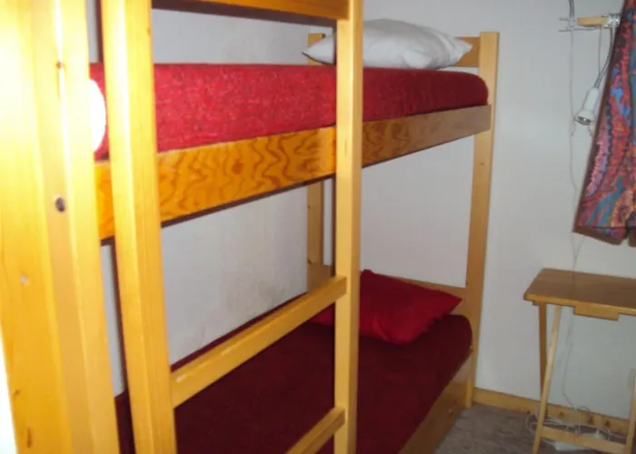 La Tania Kalinka Duplex