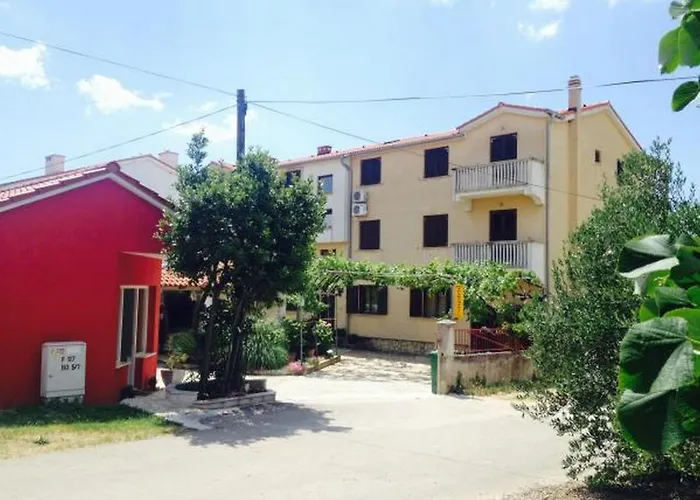 Apartments Adria