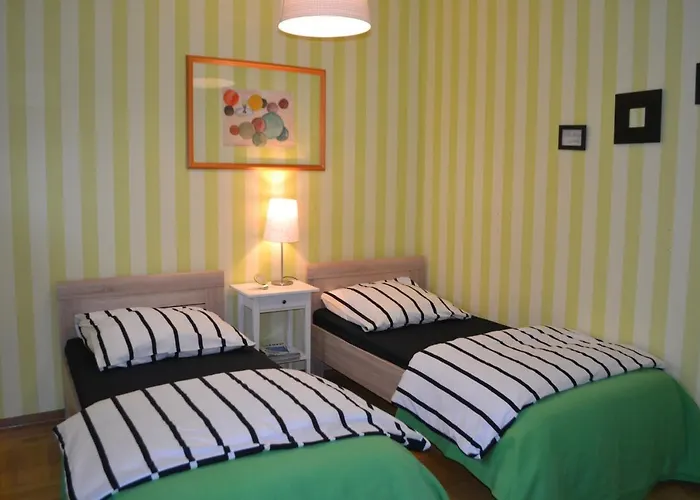 Double M Apartment