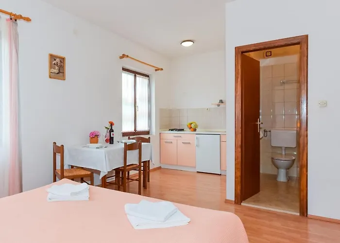 Apartments Adria