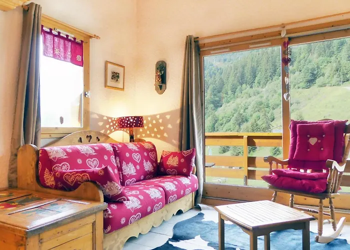 Residence Olympie I