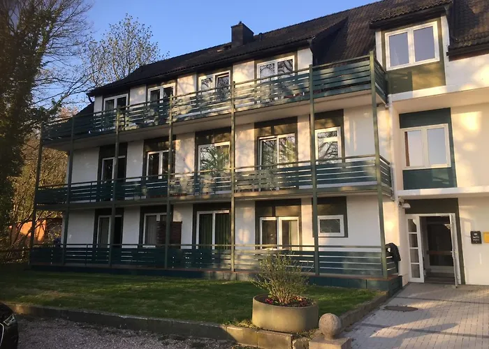 Pension Zur Post