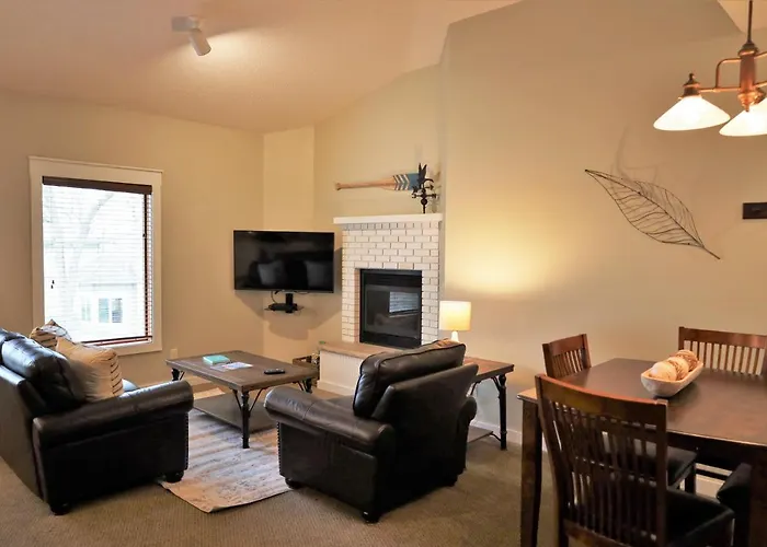 Bay Colony Unit 772 - Upper Level
