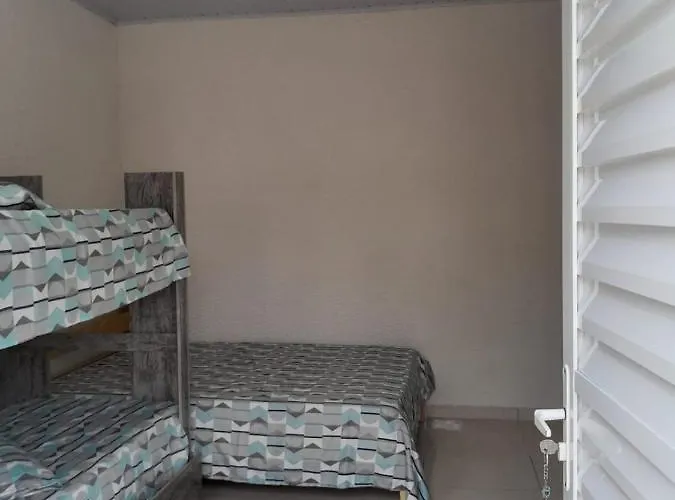 Alojamento com o café da manhã Apenas: Pousada Do Forte