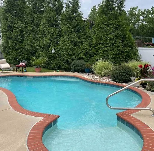 Fenton Oasis