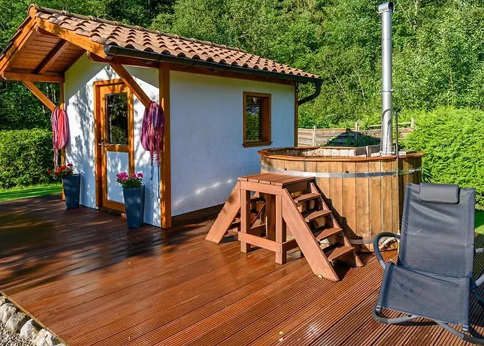 Ferienwohnungen Neuhausenlehen