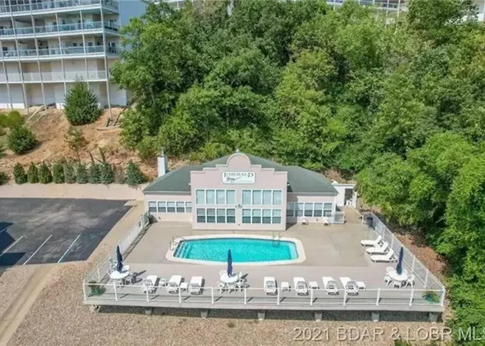 Rare Gem @Emerald Bay - Smart Home - That View!!!