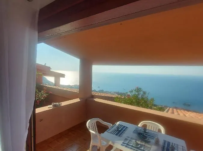 House In Sardinia!