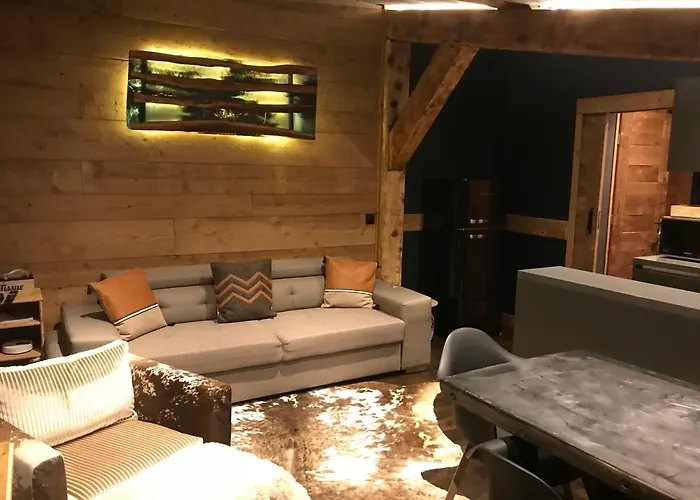 Cosy Nest