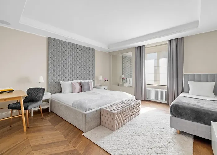 Apartament Molo Superior