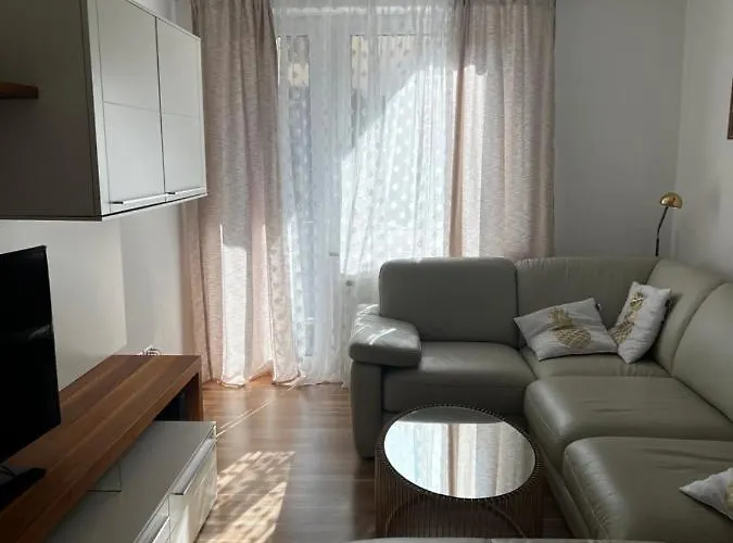 Schoenes Zuhause