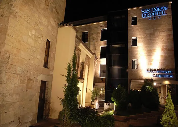 Hotel San Polo