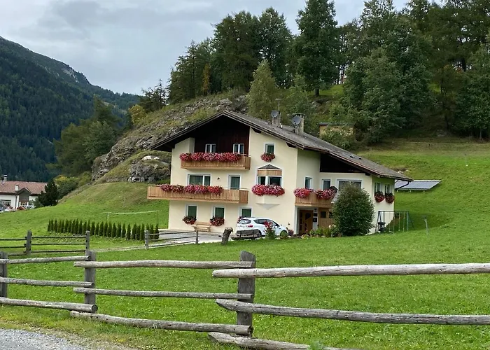 Haus An Der Schanz