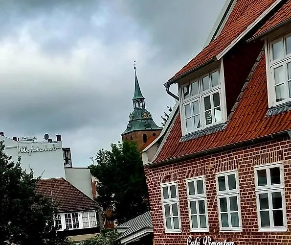 Ferienwohnung Lueneburg Innenstadt