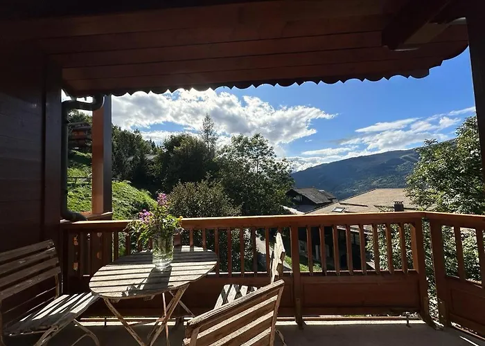Appartement 'Paradi Ski, Bike & Hike'