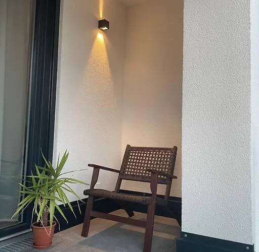 Alma - Art Luxus Modern Ambiente