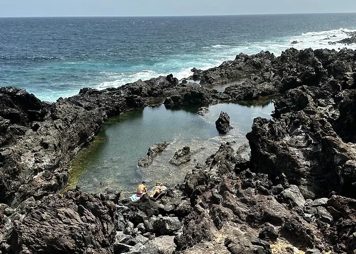Aventura en Buenavista del Norte