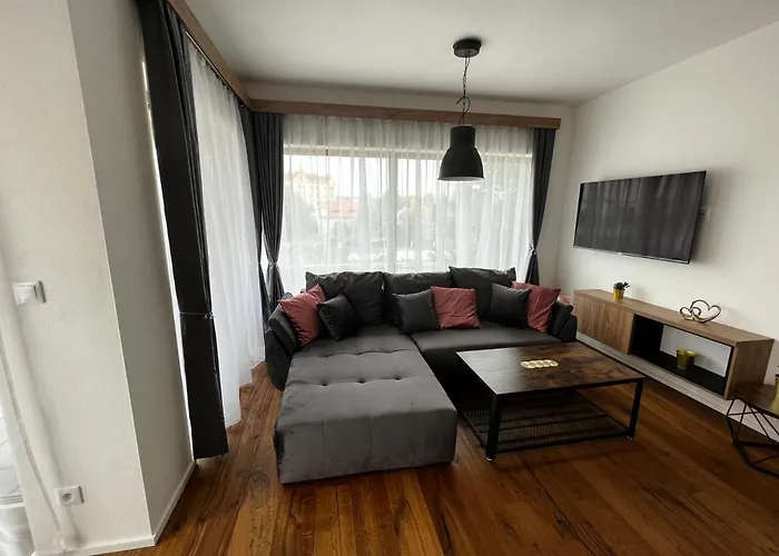 Apartman Champion III