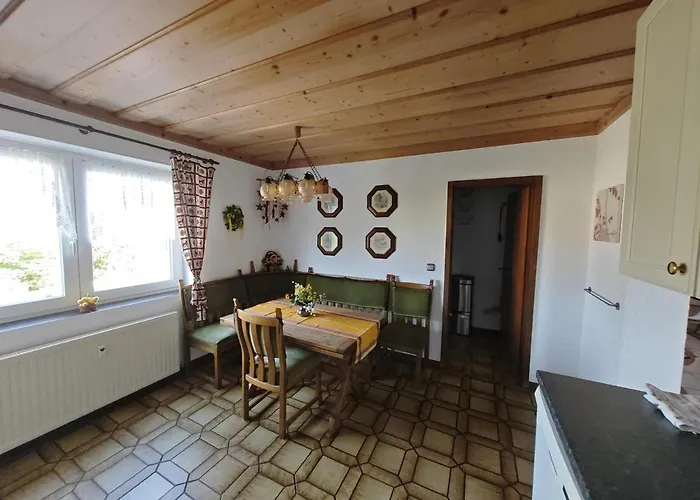 Apartment O2 - Gehobene 4-Zimmer Wohnung 145Qm Fuer 1-6 Personen 2X Dz 1X Zz