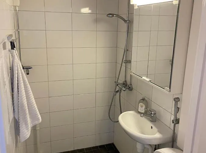 Harju Apartment