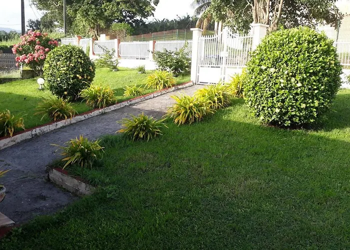 Bienvenue Au Soleil Levant Assier Entree Morne Savon ,Le Lorrain