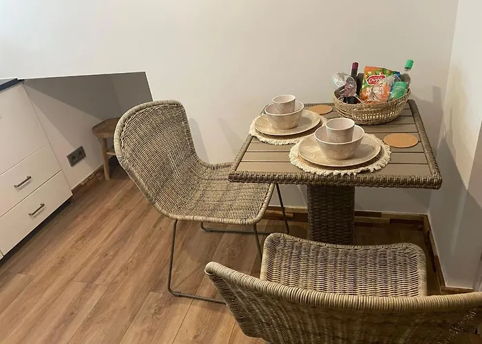 Hallo Maastricht B&B Fientje