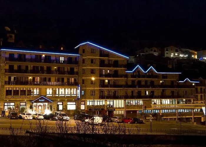 Hotel: Hotel Victoria