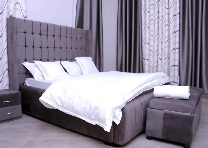 Peaceful Home