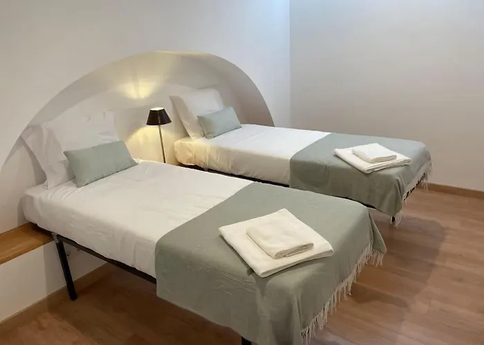 Casa Velha Estremoz