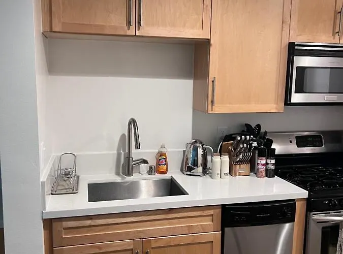 Arion- Cozy Santa Monica Getaway Steps To The Beach Free Parking
