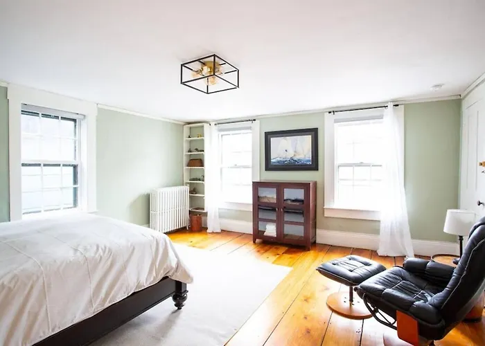 The Seabird Suite