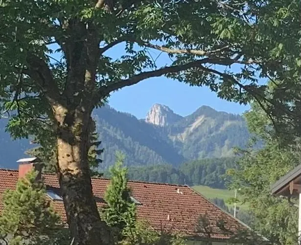 Ferienhaus Haas Inkl. Chiemgaukarte