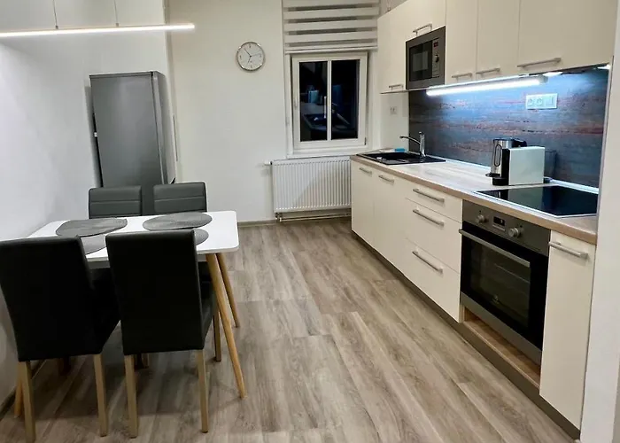 Ella Appartement