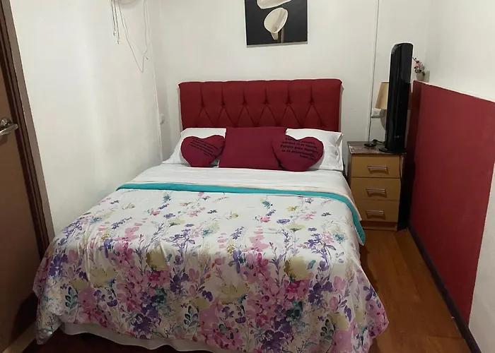 Apartment 10 Minutes By The Sjo Airport -