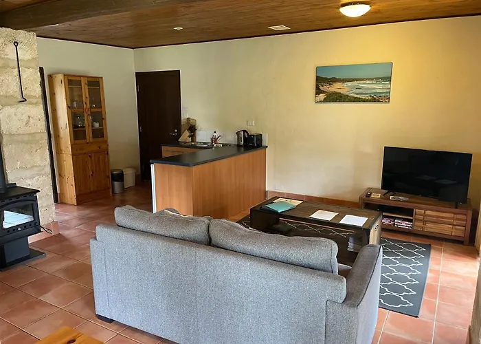 Pets Allowed Hotel Happy Dogs Cottage Margaret River