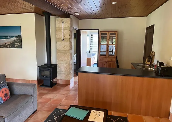 Pets Allowed Hotel Happy Dogs Cottage Margaret River