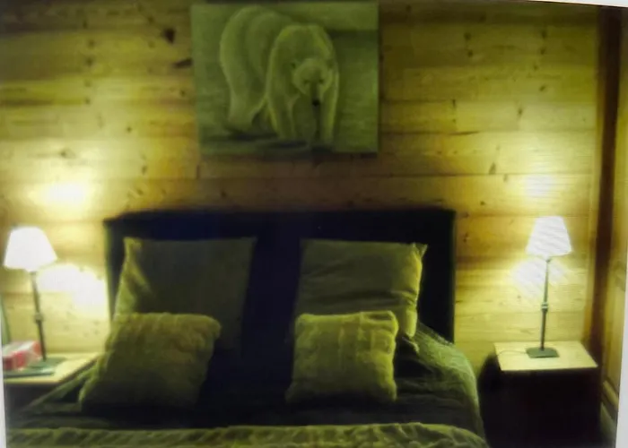 Appartement L'Edelweiss
