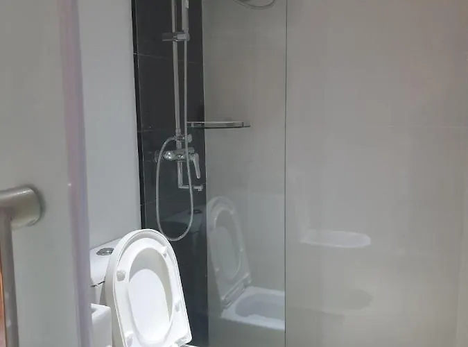 Fanfini Residence Male'