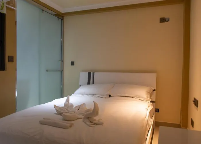 Fanfini Residence Male'