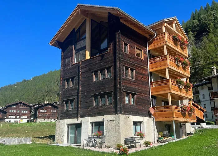 Ferienhaus Capricorn ****