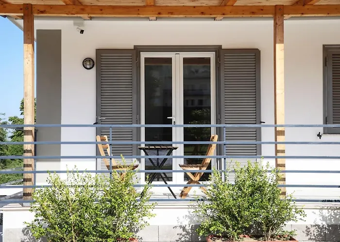 Albergo economico: Tenuta Don Alfonso