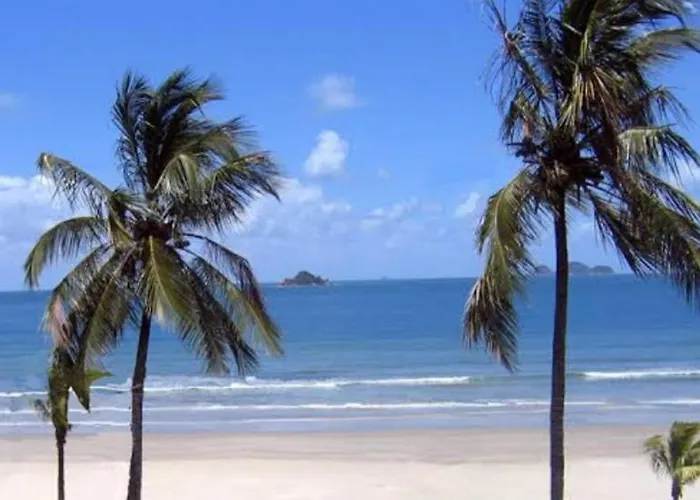 Apto “Aconchego” Praia Da Enseada