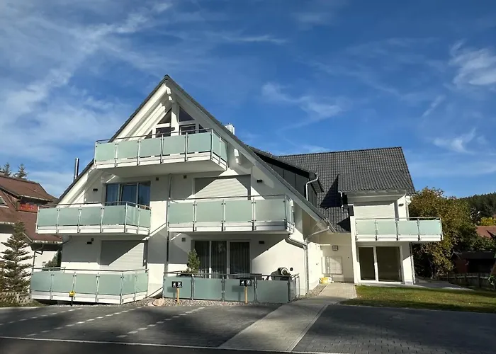 Casa Schluchsee