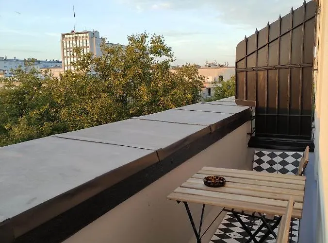 Appartement Hypercentre Avec Vue Panoramique