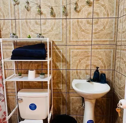 Casa Nicolas #1