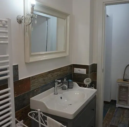 Moira'S House - A 30 Mt Dalla Spiaggia, Traversi E Splash
