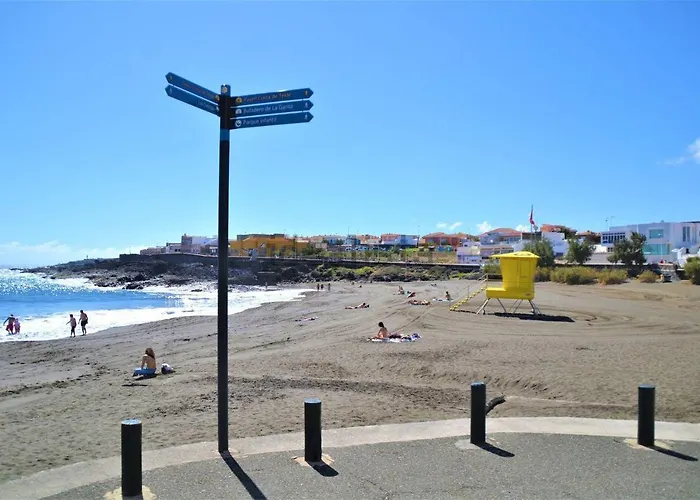 Blisshouse La Garita