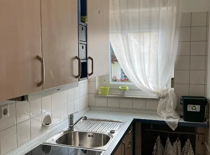 Apartment Renz