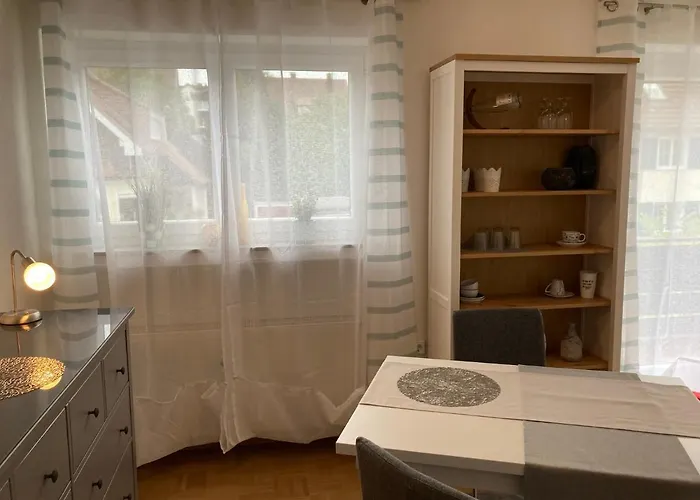 Apartment Renz